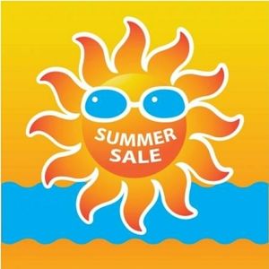Kids Summer Sale